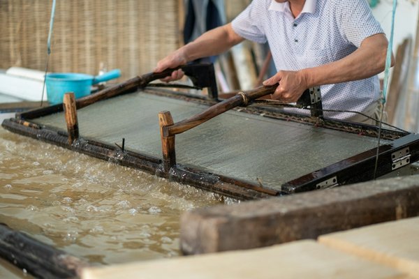 Peut-on trouver une croisière qui inclut des ateliers de fabrication de papier washi au Japon?