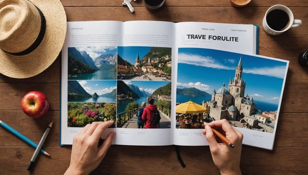 Guide voyage : des vacances inoubliables en famille à planifier