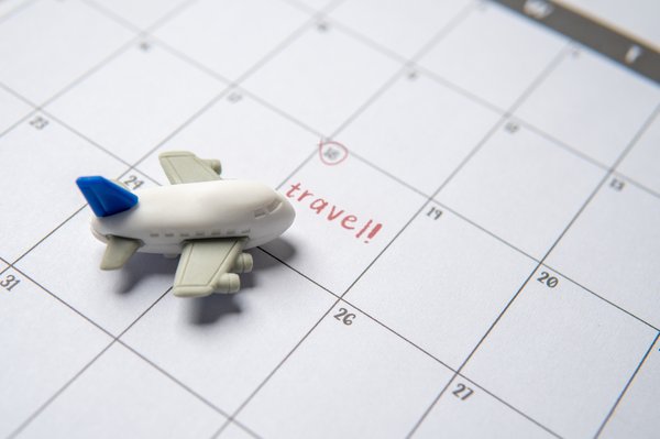 Simplifiez vos projets de voyage avec un planificateur expert